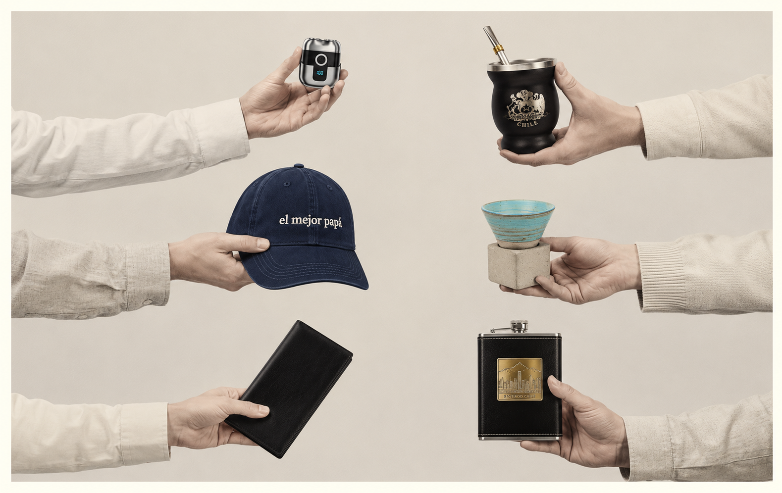 Regalos individuales