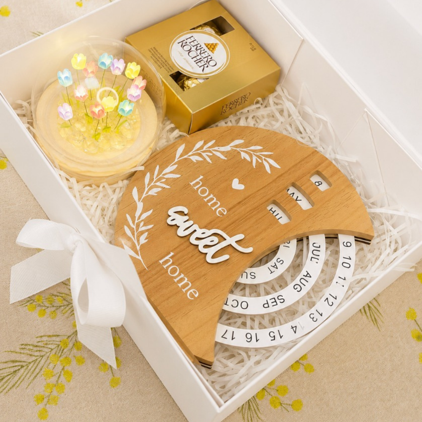 Giftbox Para Ella - Siempre Contigo