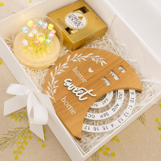 Giftbox Para Ella - Siempre Contigo
