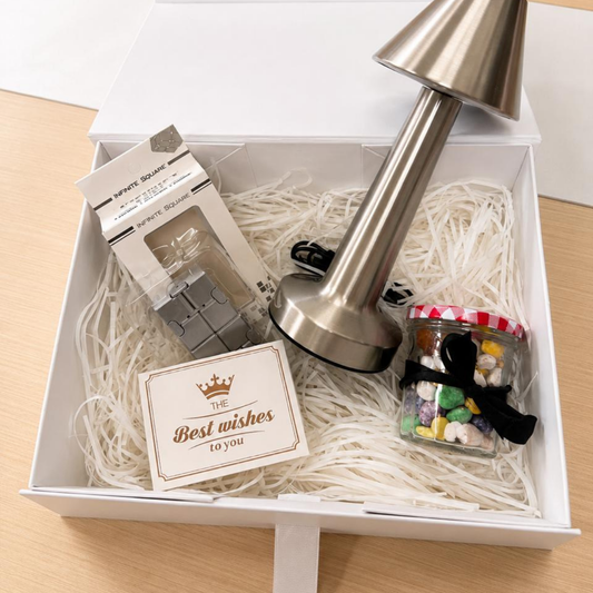 Giftbox Para Niños - Hora de Jugar