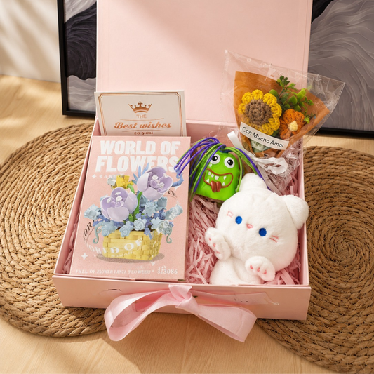 Giftbox Niños - Encanto