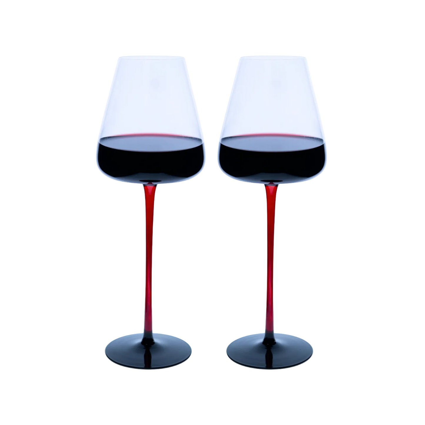 Set 2 Copas de Vino Bordeaux 550 ml