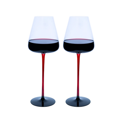 Set 2 Copas de Vino Bordeaux 550 ml