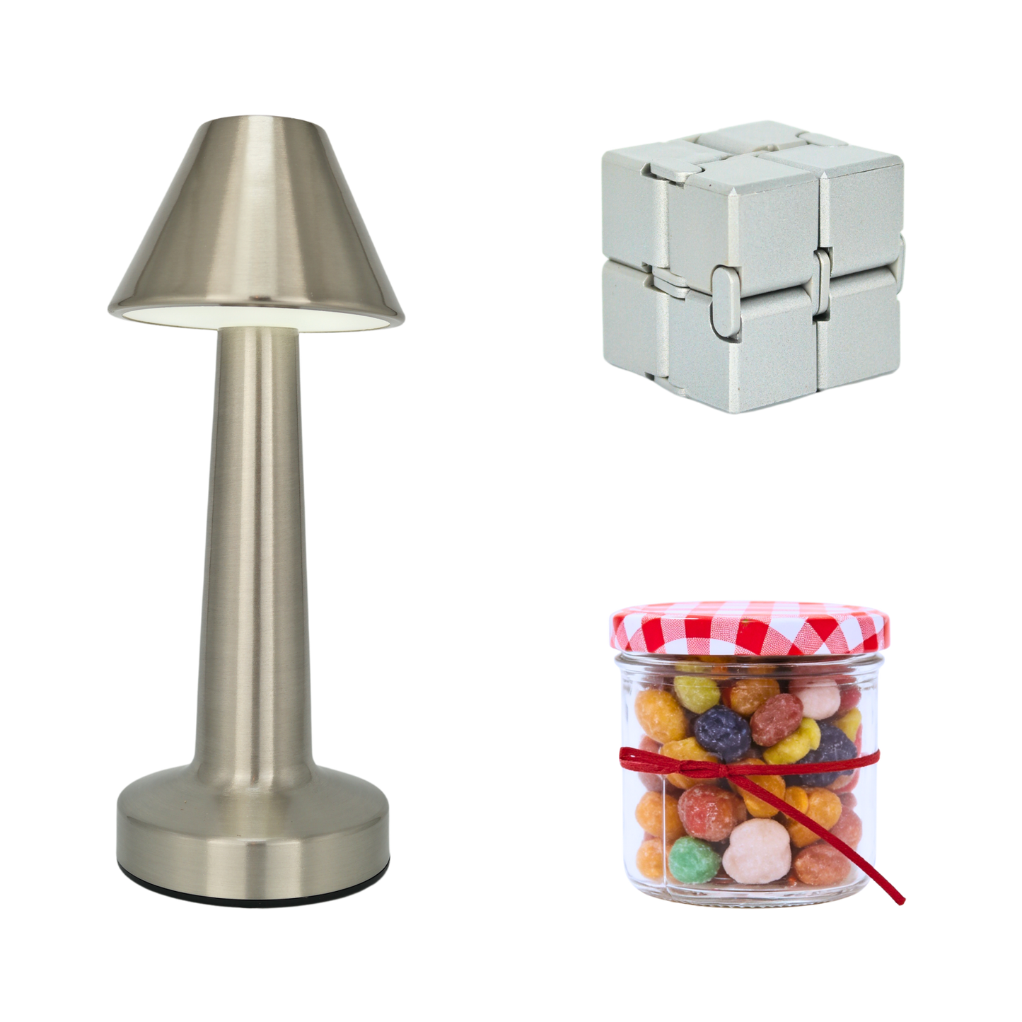 Giftbox Para Niños - Hora de Jugar