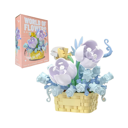 Giftbox Niños - Encanto