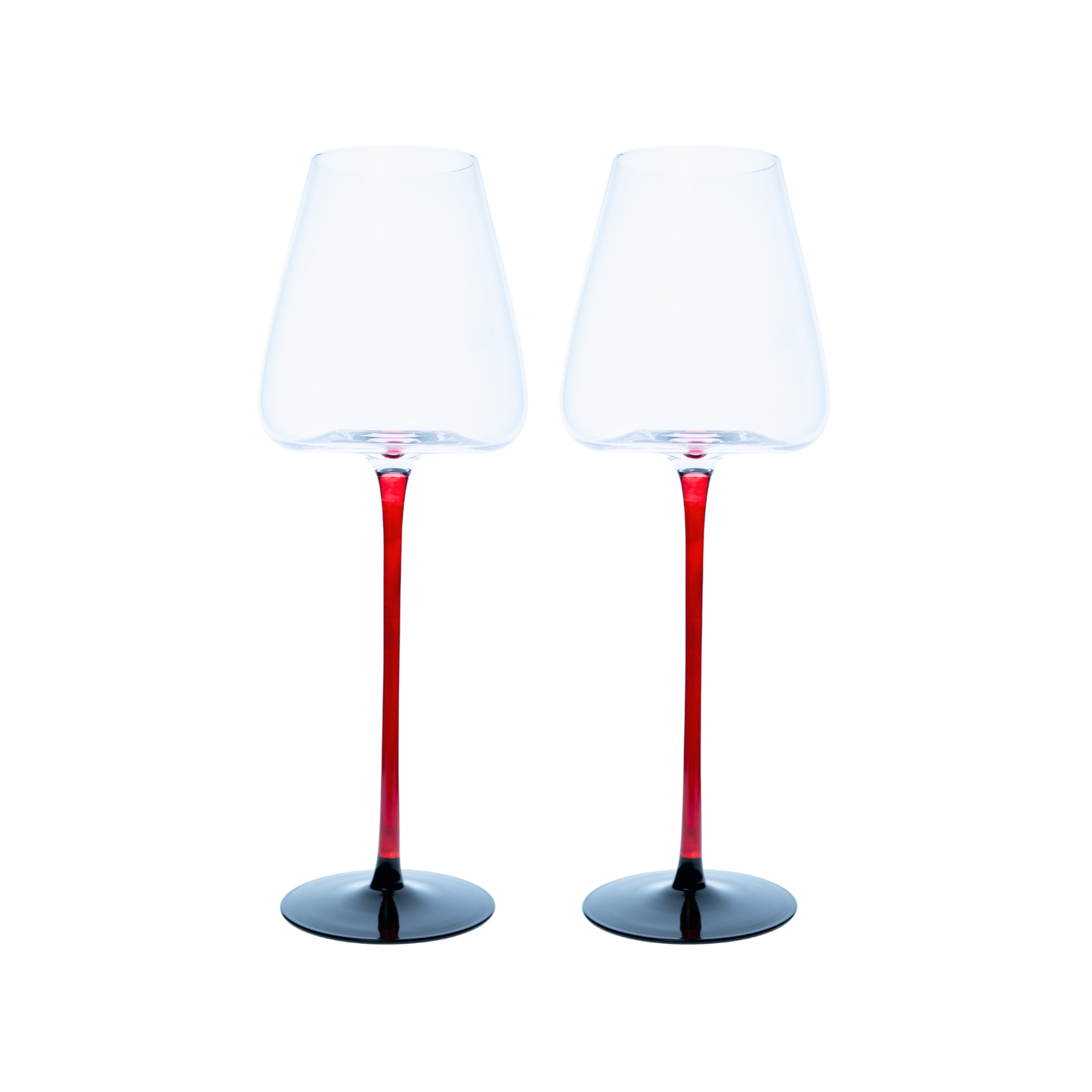 Set 2 Copas de Vino Bordeaux 550 ml