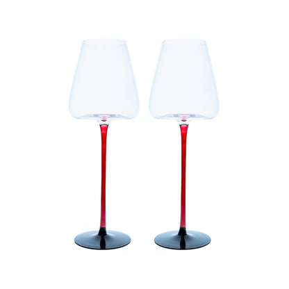 Set 2 Copas de Vino Bordeaux 550 ml