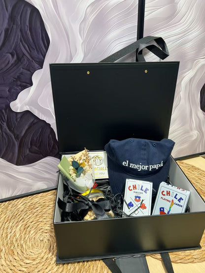 Giftbox para él - Fun