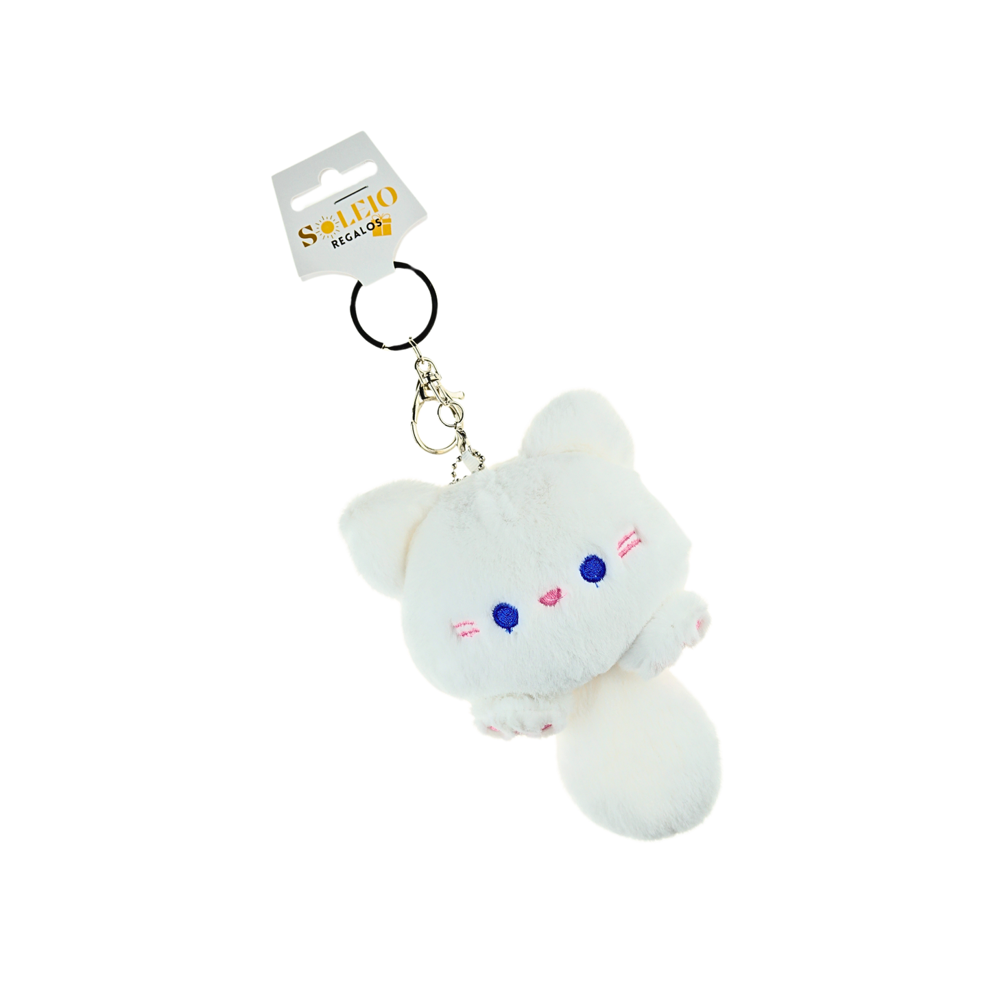 Giftbox Para Niñas - Mi Mejor Michi Kawaii