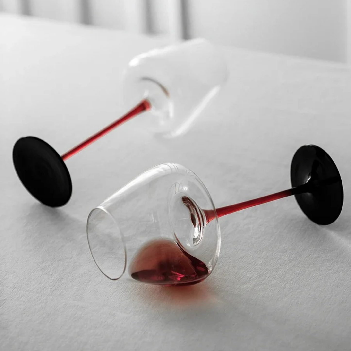 Set 2 Copas de Vino Bordeaux 550 ml