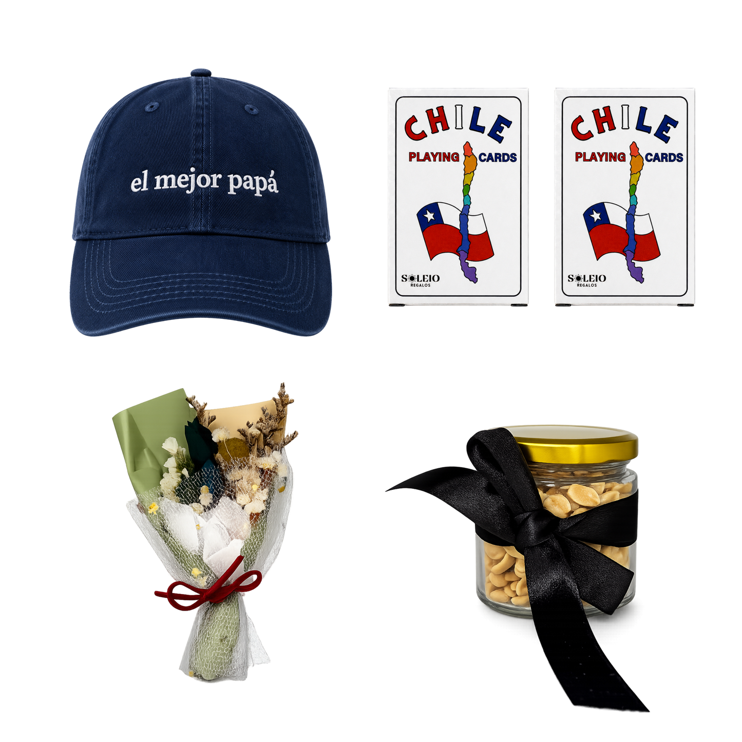 Giftbox para él - Fun