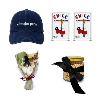 Giftbox para él - Fun