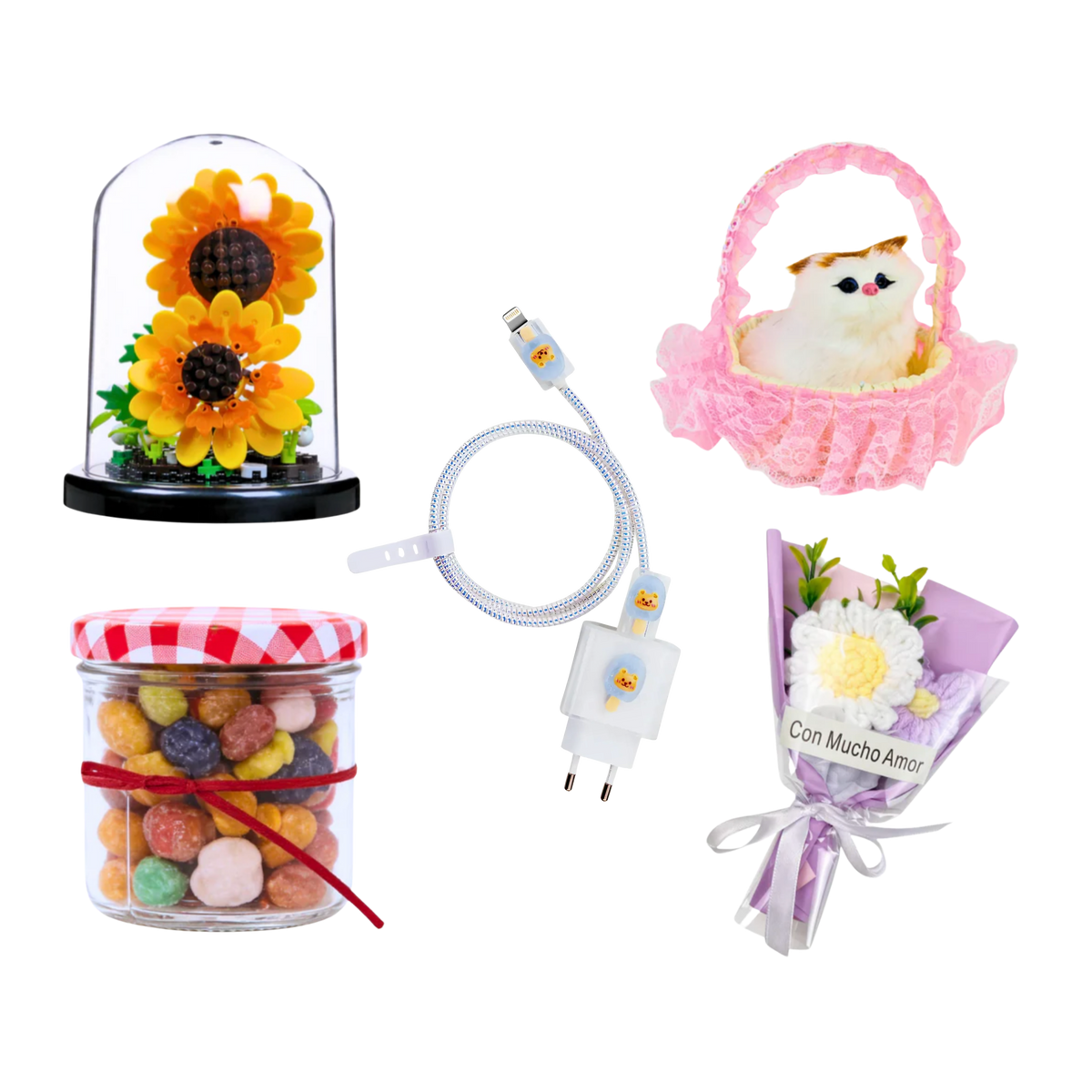 Giftbox Niños - Creativa