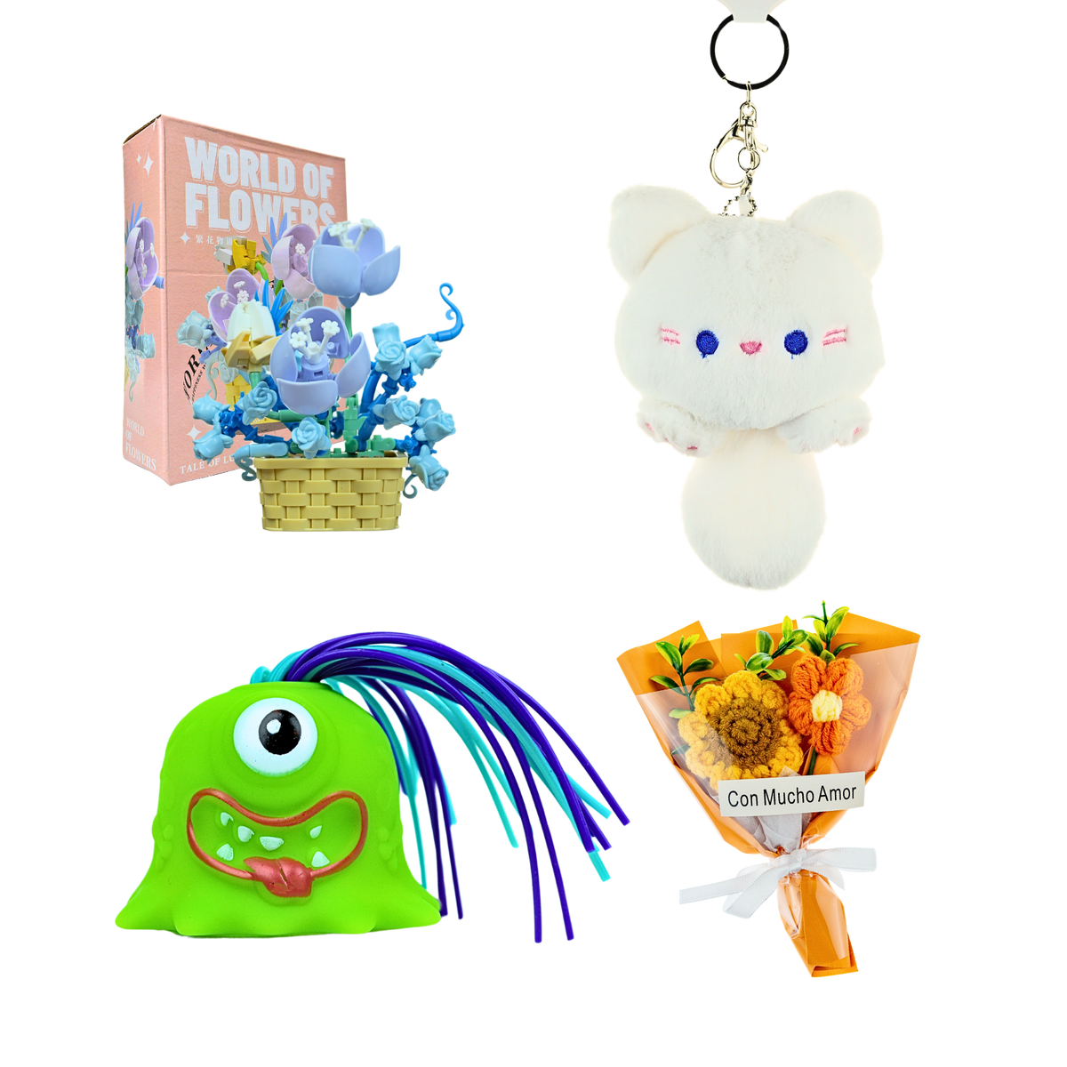 Giftbox Niños - Encanto