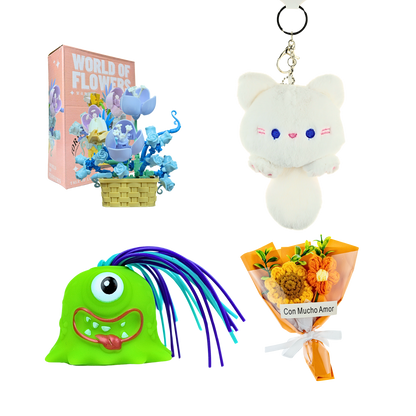 Giftbox Niños - Encanto