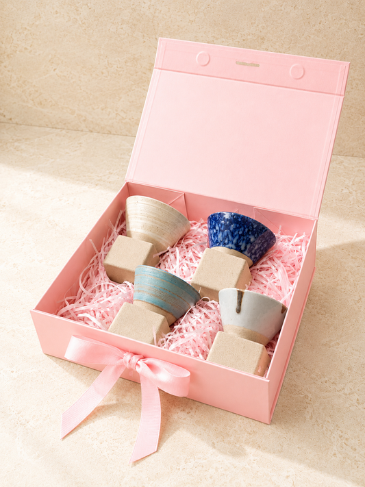 Giftbox para ella - Amante Coffee