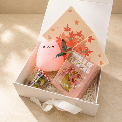 Giftbox para Niñas – Little Bloom