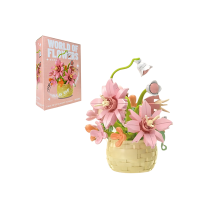 Giftbox para Niñas – Little Bloom