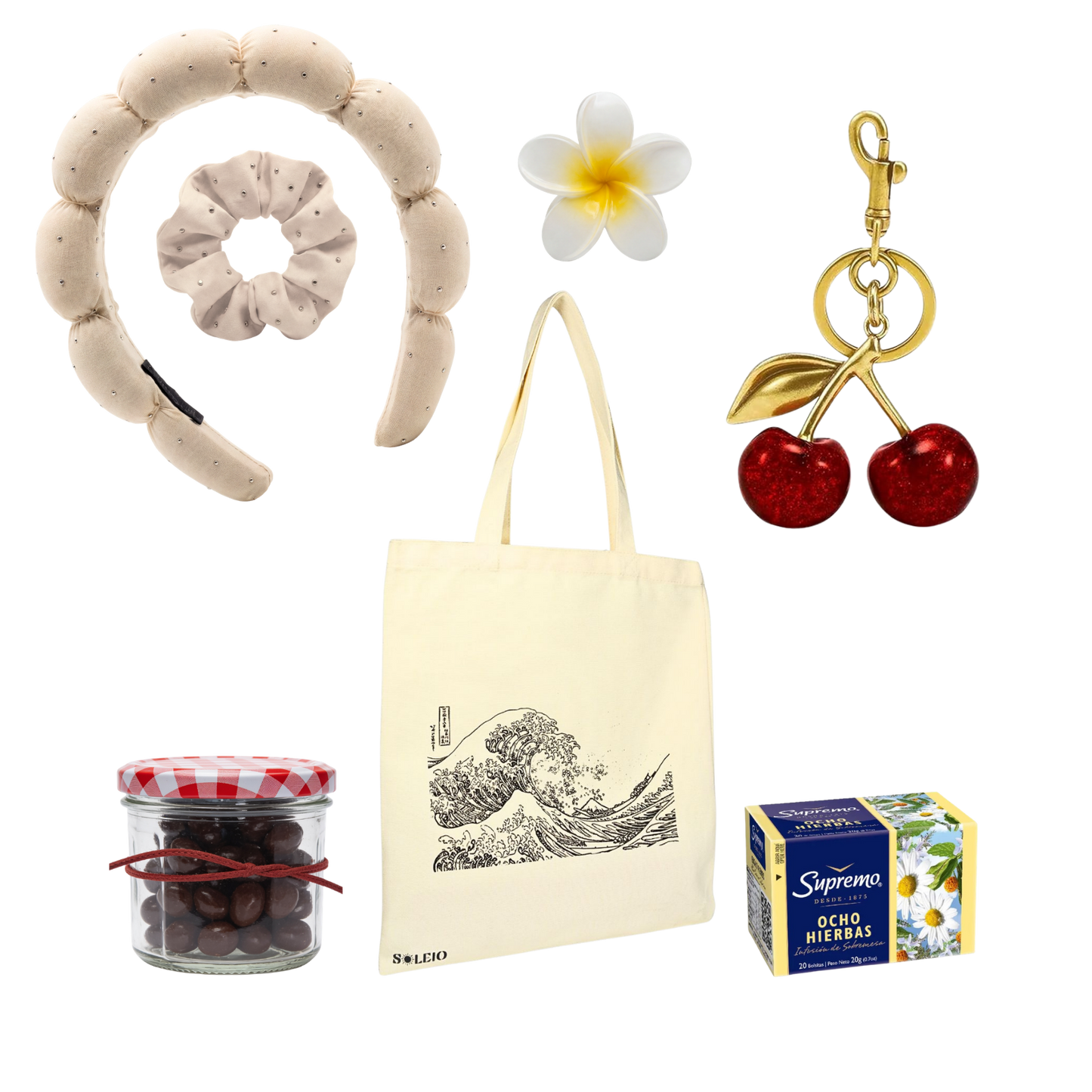 Giftbox para ella - Soft Mood