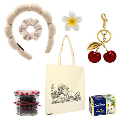 Giftbox para ella - Soft Mood