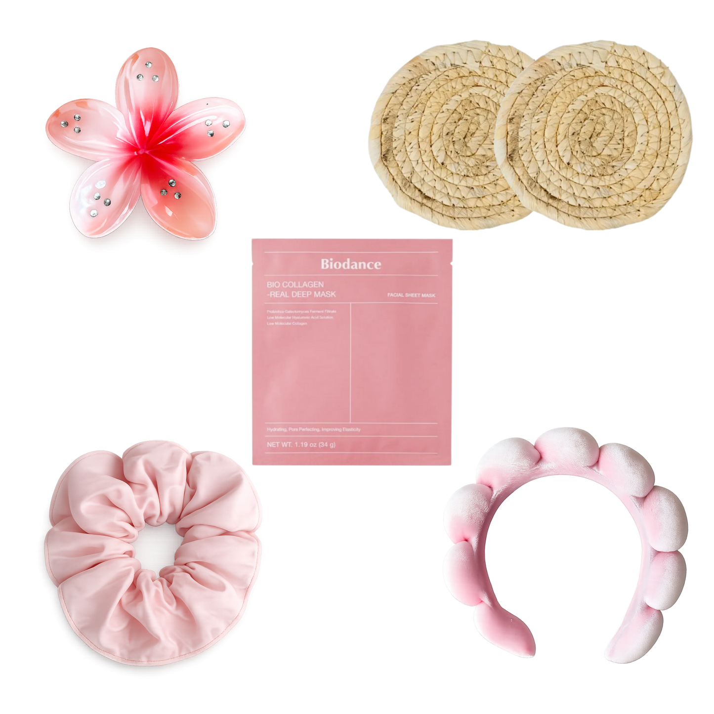 Giftbox para ella - Spa Day