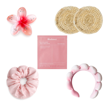 Giftbox para ella - Spa Day
