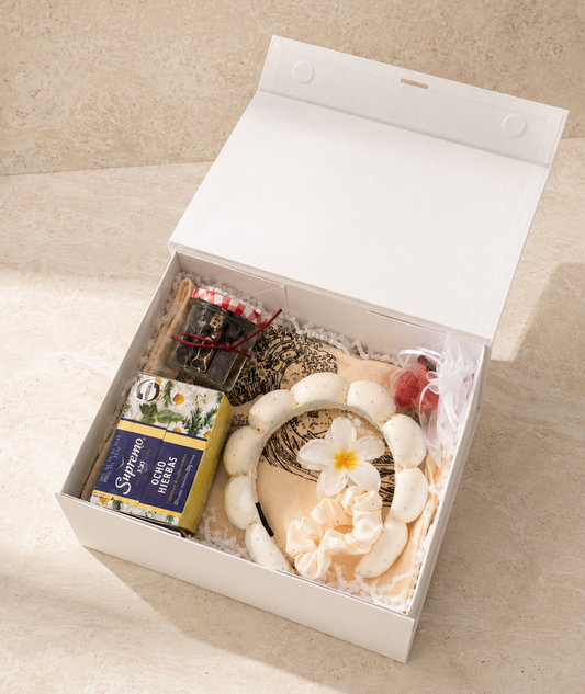 Giftbox para ella - Soft Mood