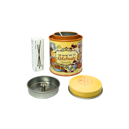 Giftbox Niños - Sweet Moments