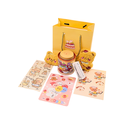 Giftbox Niños - Sweet Moments