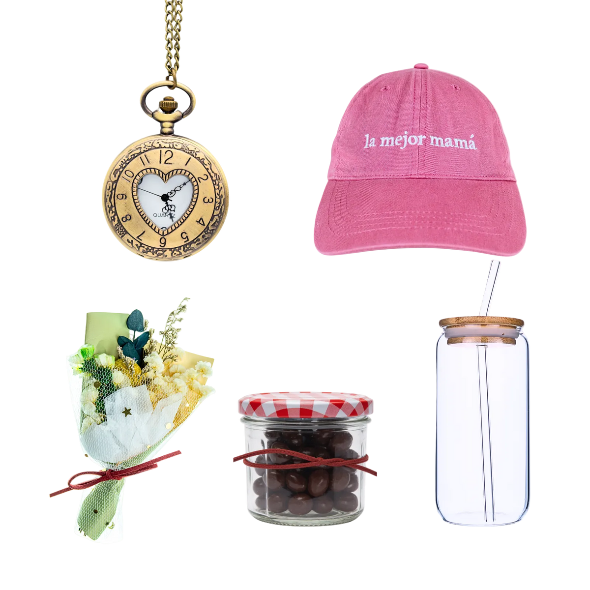 Giftbox para ella - La Mejor Mamá
