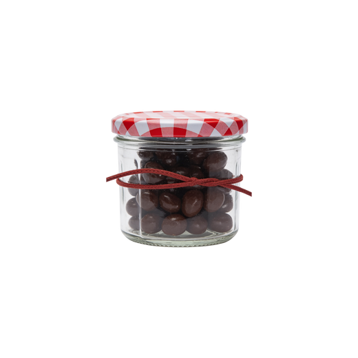 Frasco Con Chocolates