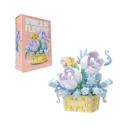 Giftbox Niños - Mini Explorer