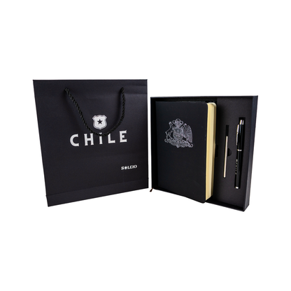 Giftbox para él - Ejecutivo