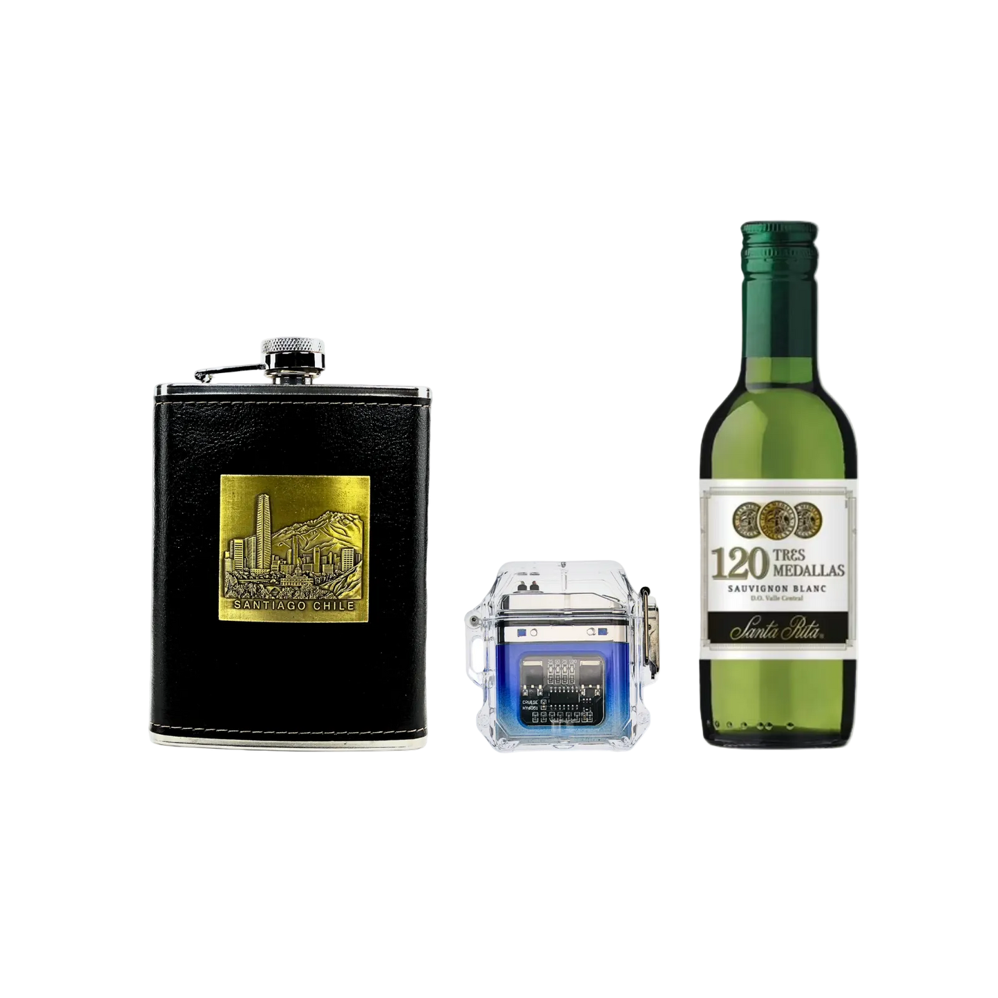 Giftbox para él - Gourmet