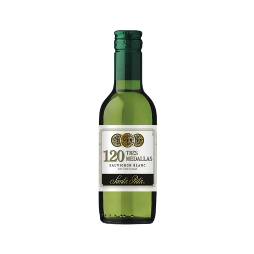 Sauvignon Blanc Santa Rita Mini (187,5cc)