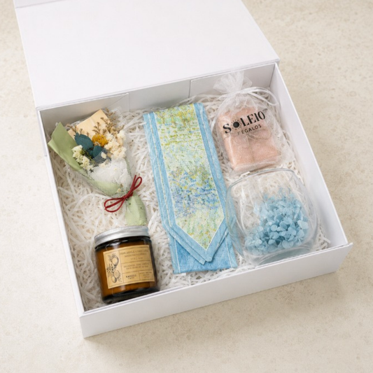 Giftbox Para Ella - Ritual de Aroma