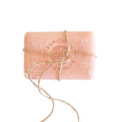 Jabón Extra Suave Rose Le Petit Olivier