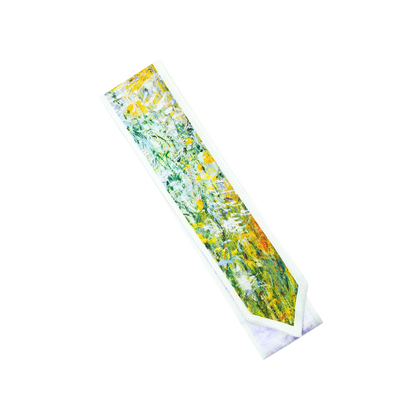 Pañuelo Twilly de Seda Para Cabello y Cuello Van Gogh